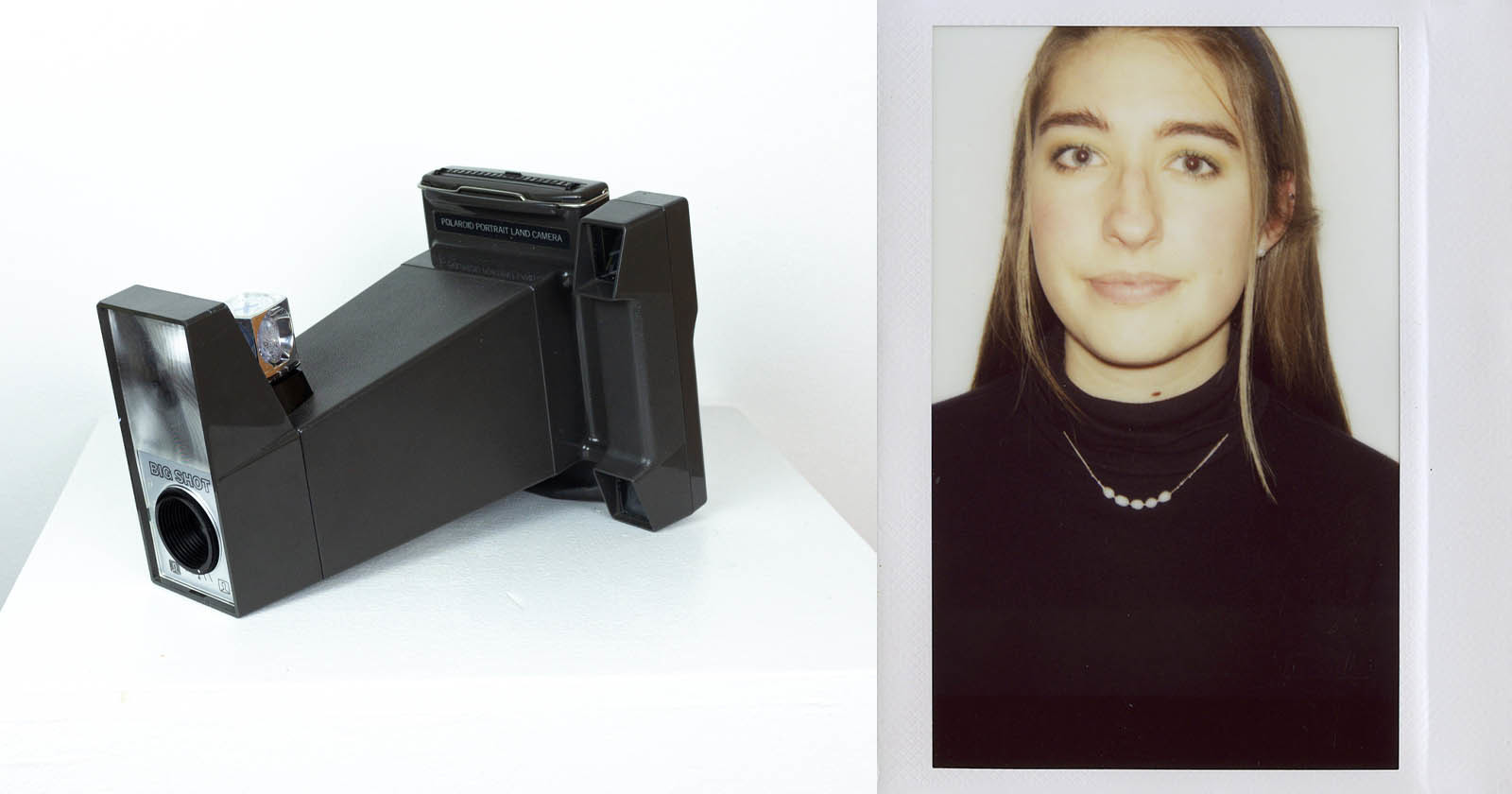 How to Convert a Polaroid Big Shot Camera to Shoot Instax Instant Film