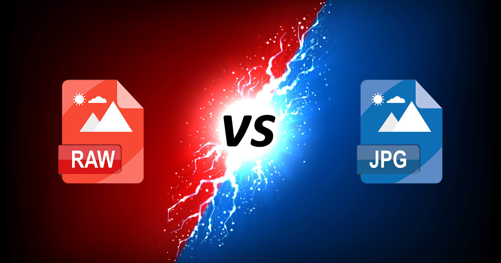 RAW vs. JPEG: Which Image Format is Best?