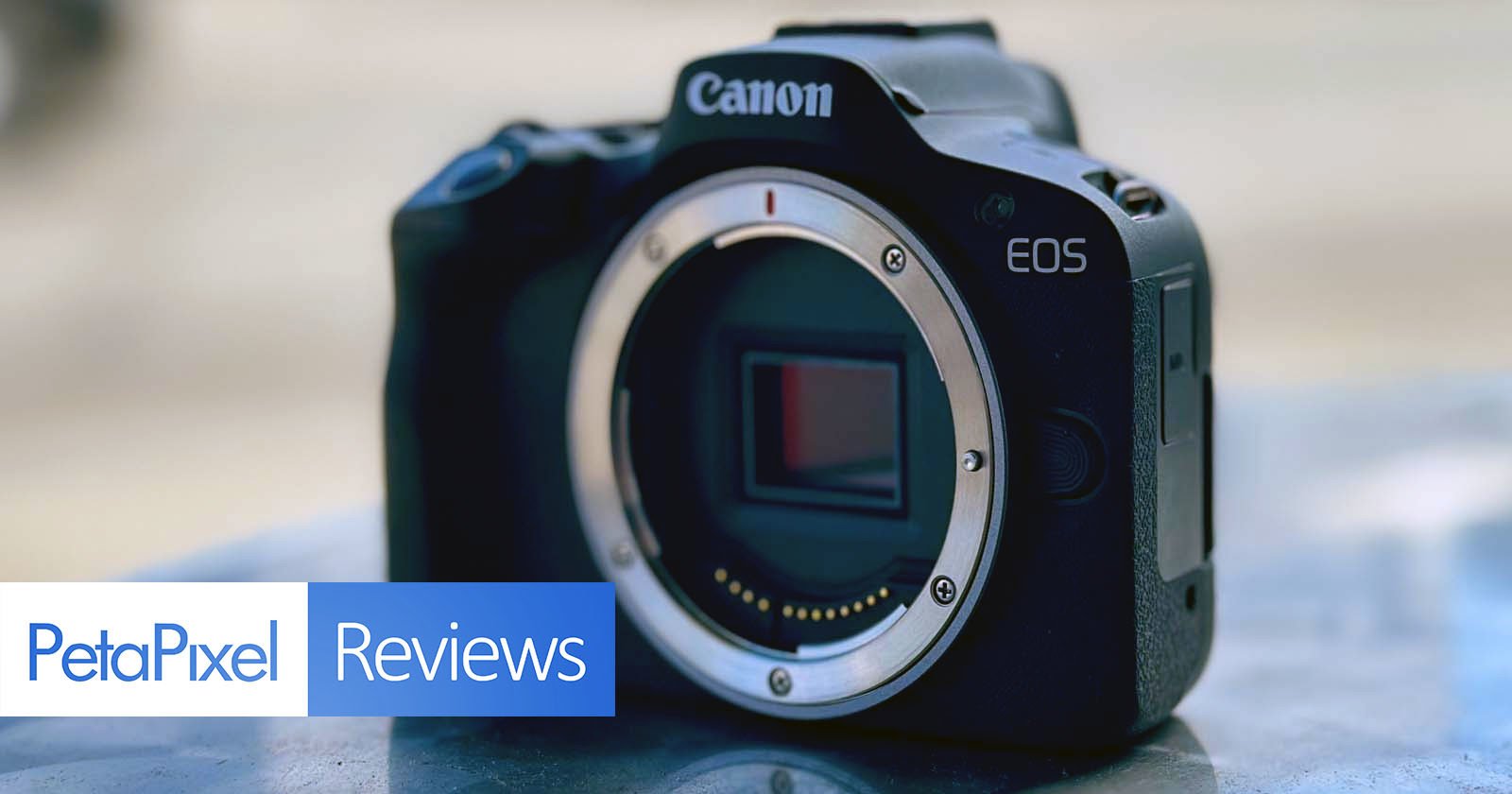Canon EOS R50 Review: Building a Better Beginner Camera