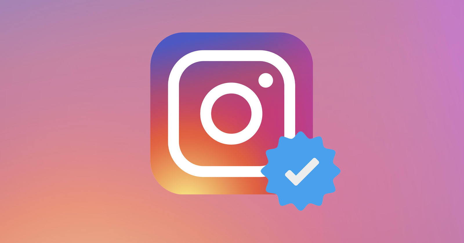 Instagram May Be Considering a Paid Subscription Plan with a Blue Badge