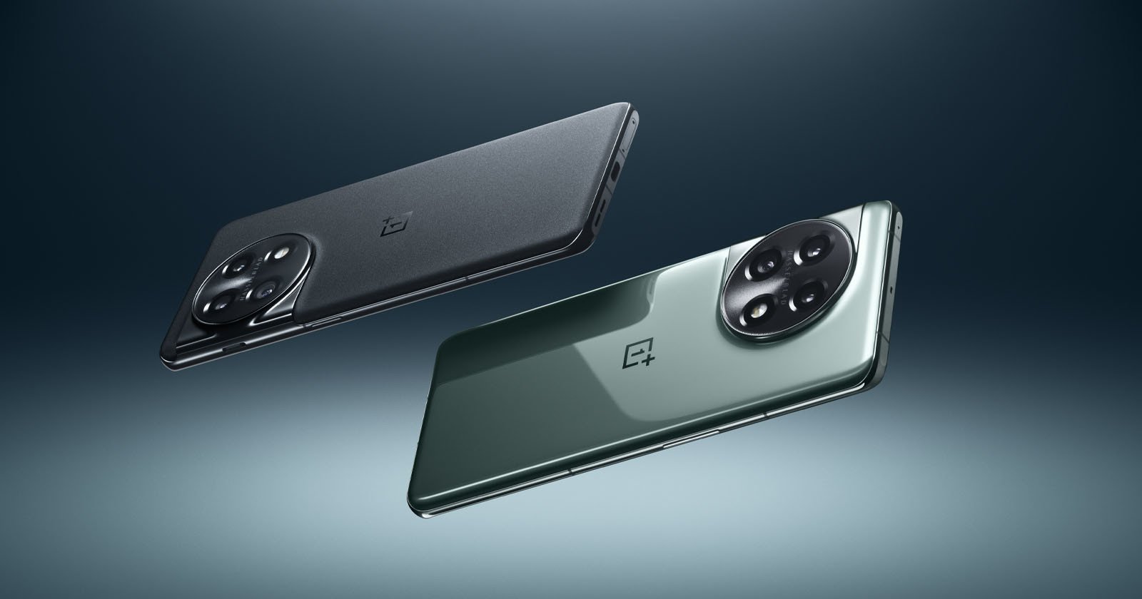 The OnePlus 11 and the Pad Tablet are New Flagship Mobile Offerings