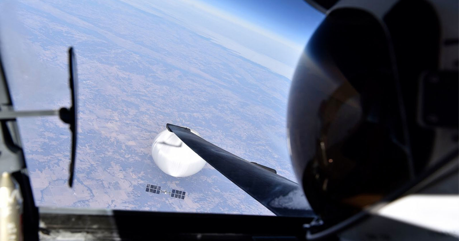 Pentagon Refuses to Release Footage of UFOs Being Shot Down