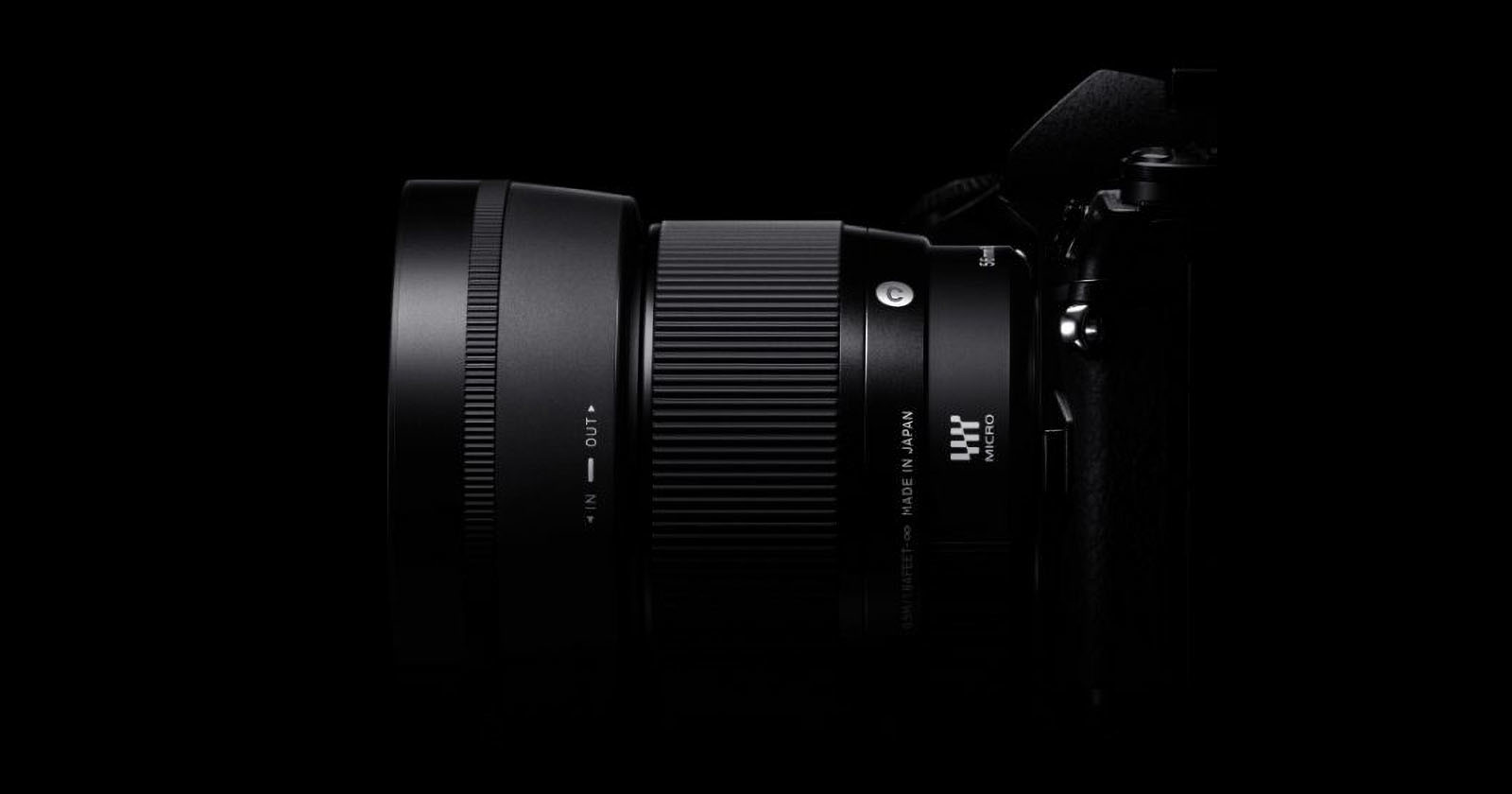 Sigma Wont Make New Lenses for Micro Four Thirds as Demand Dips