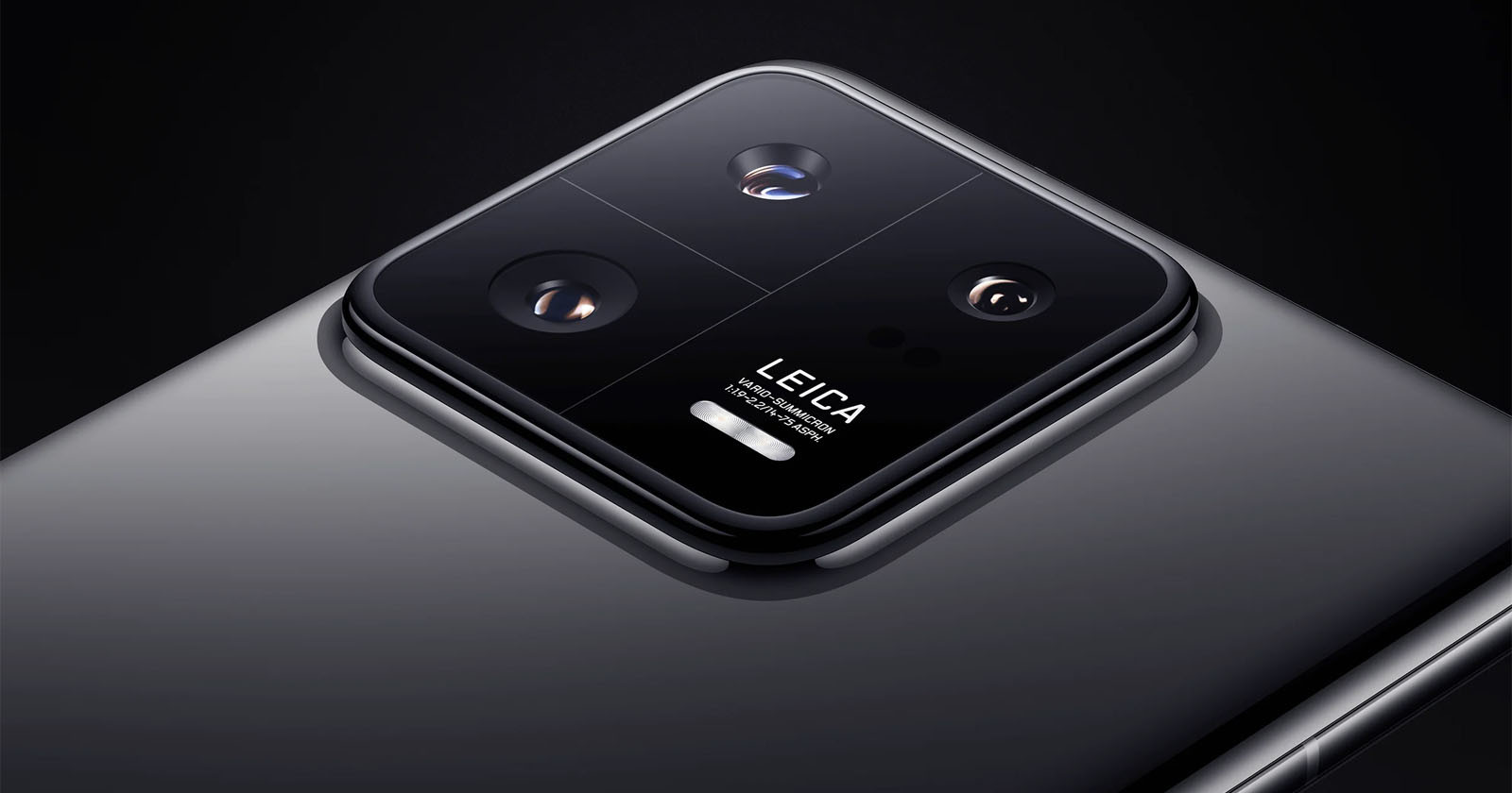 The Xiaomi 13 Pro and its Leica Cameras are Coming to the West