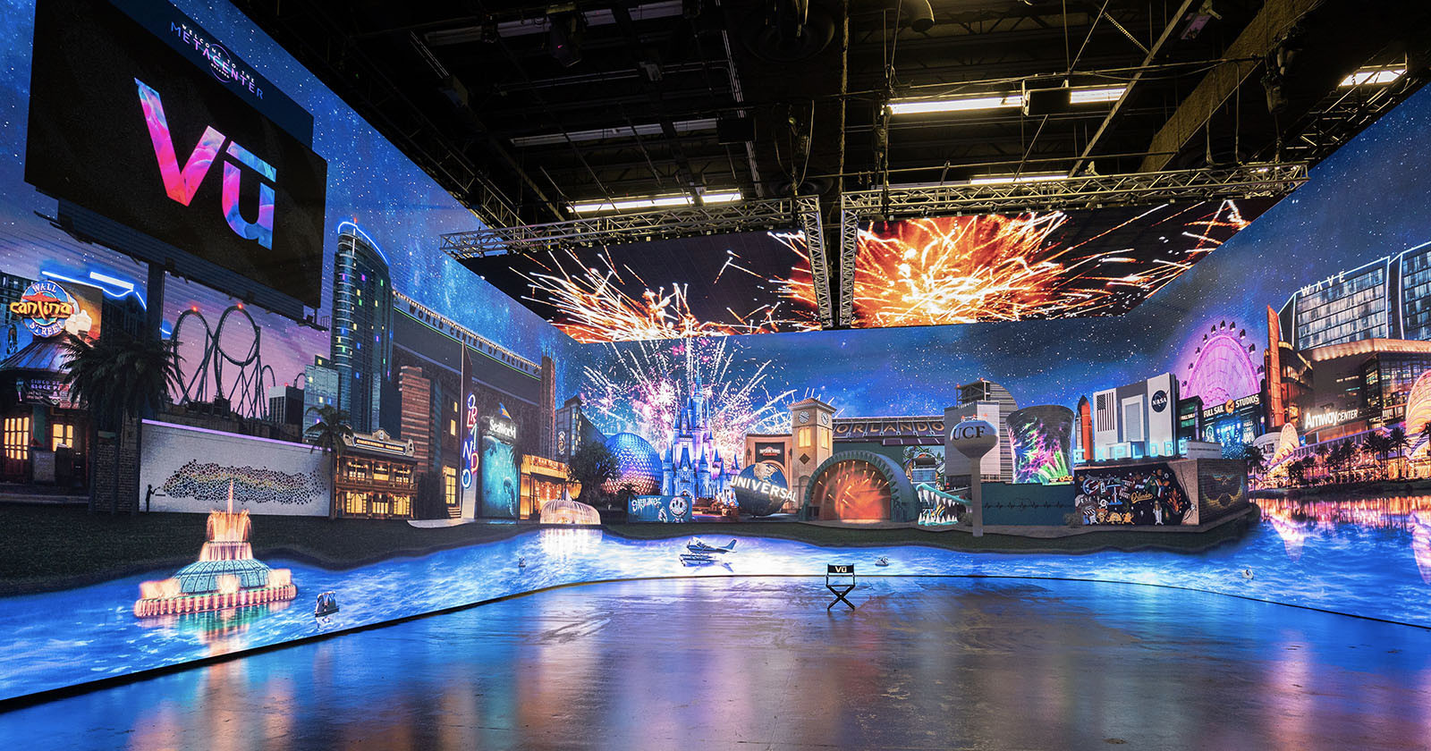 Vu Designs Makes Hollywoods Giant Virtual Backdrops More Accessible