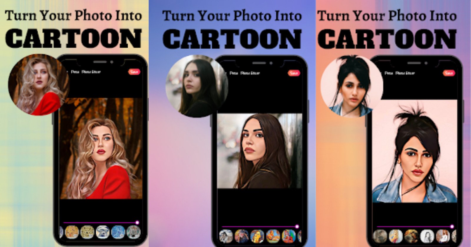 AI Photo Editing Apps are Being Targeted by Cyber Criminals