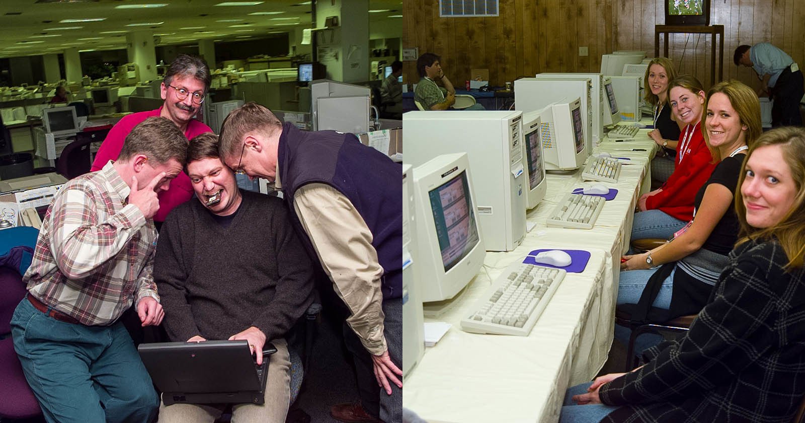 How Photo Mechanic Was Born at Super Bowl XXXII in 1998