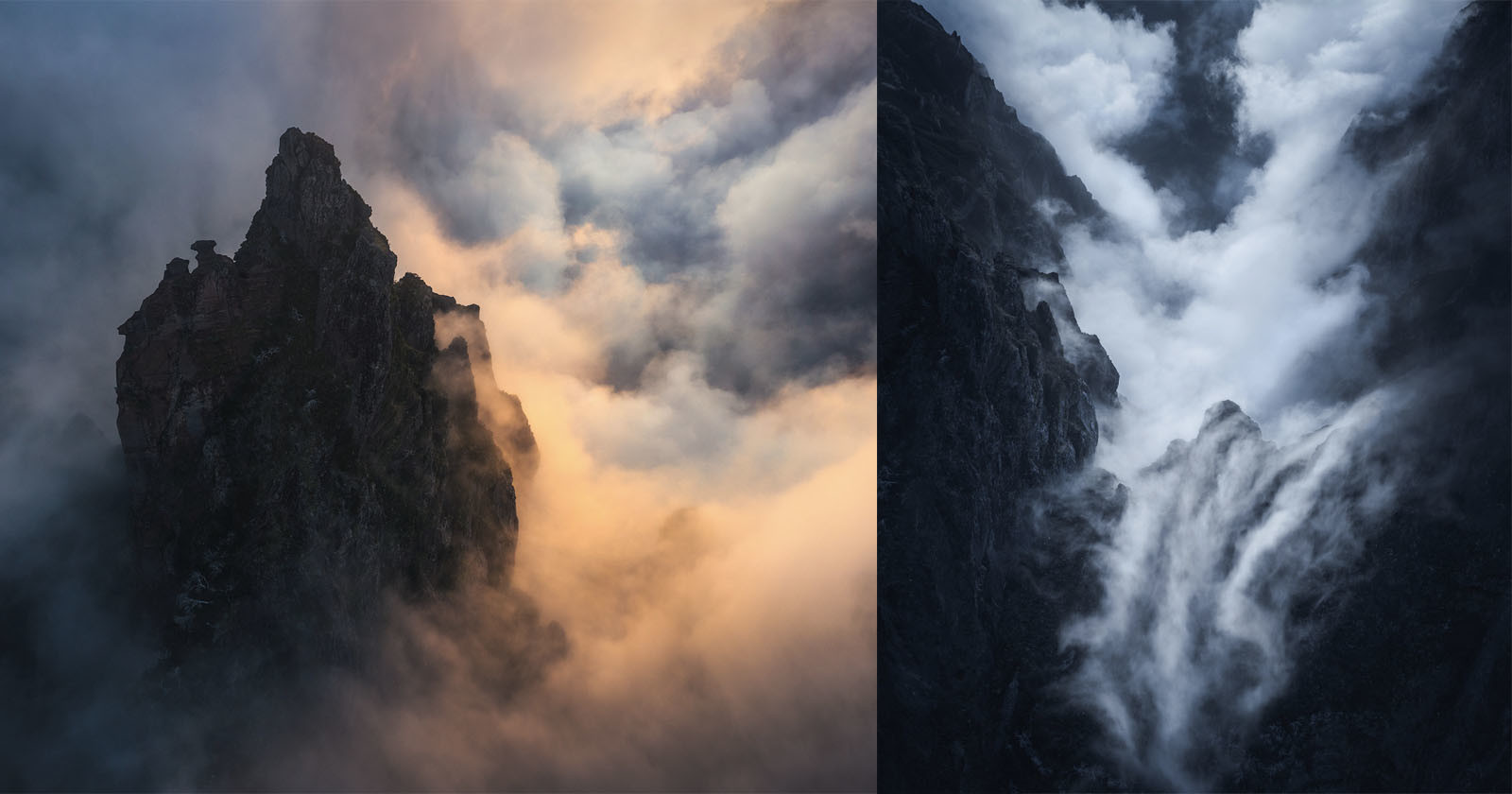 How to Find and Capture Epic Landscape Photos Above the Clouds