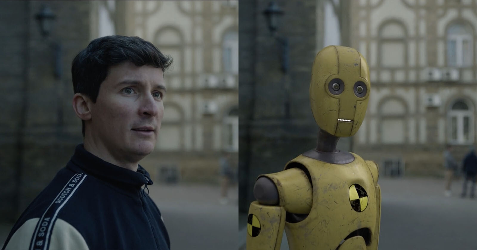 Wonder Studio is a Mind-Blowing Web App for Replacing Actors with CGI