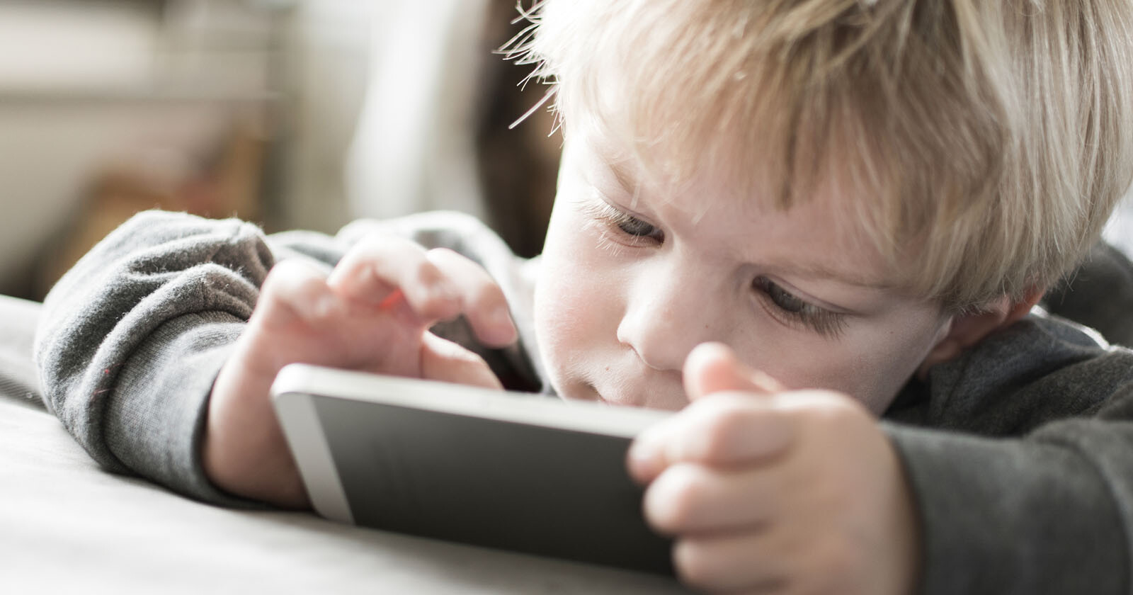 report reveals how children are watching two videos 