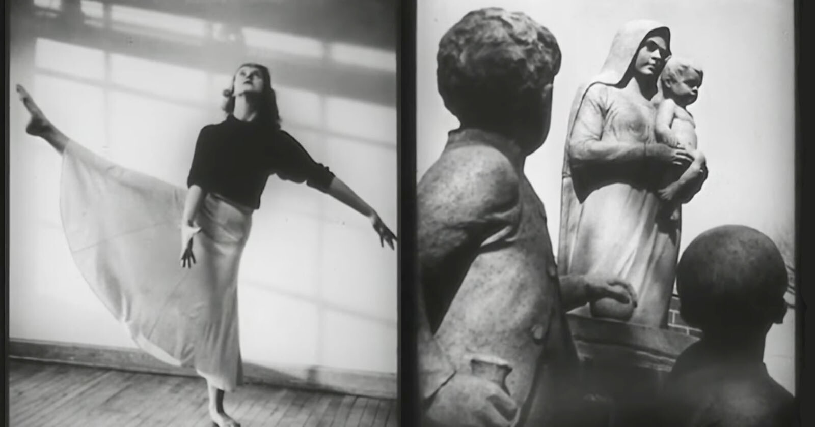 Watch a 1949 Video About the Timeless Topic of Photo Composition