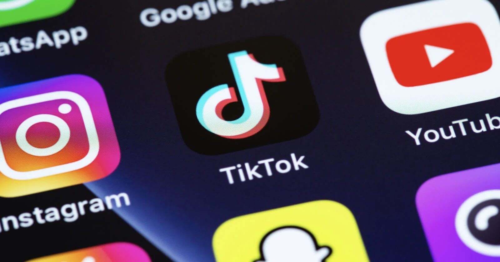 Arkansas Sues TikTok and Meta Over its Addictive Platforms
