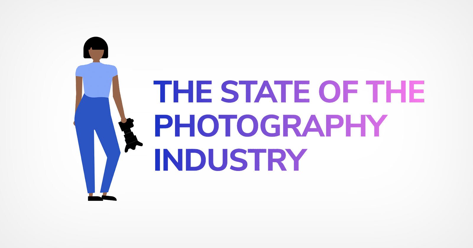 2023 State of Photography: Business Isnt Great and Use of AI is Going Up