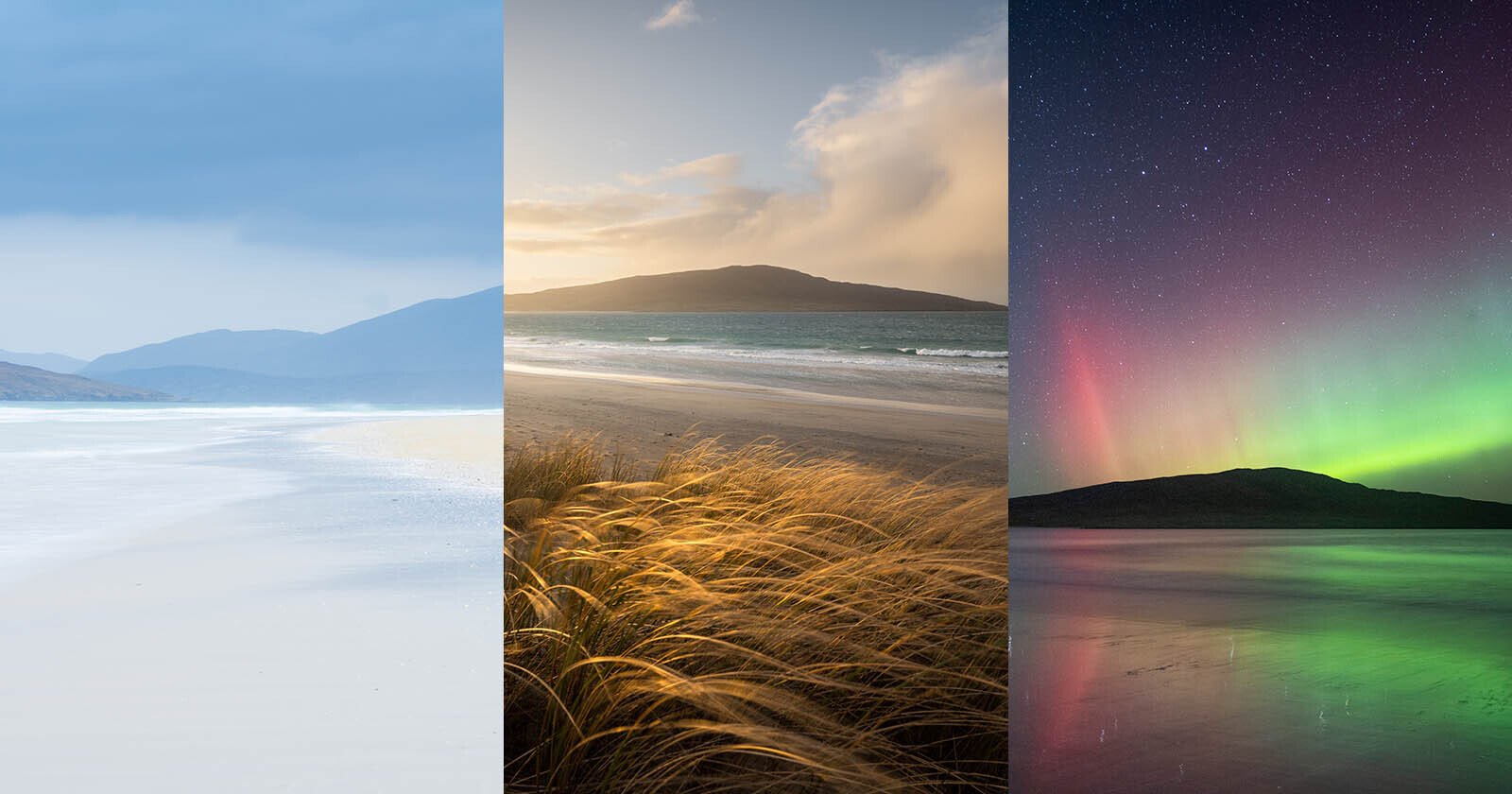 Why I Spent 30 Days Photographing the Same Beach