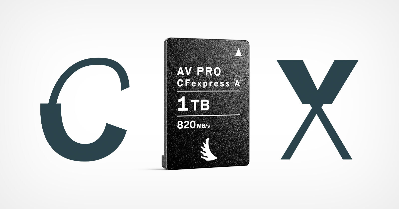 Angelbird Unveils a Massive 1TB CFexpress Card for Sony Cameras