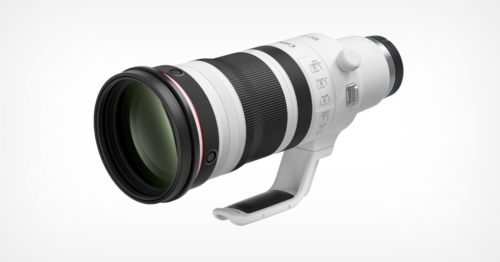 Canons New RF100-300mm f/2.8 Supply is So Low, It Probably Wont Ship in 2023