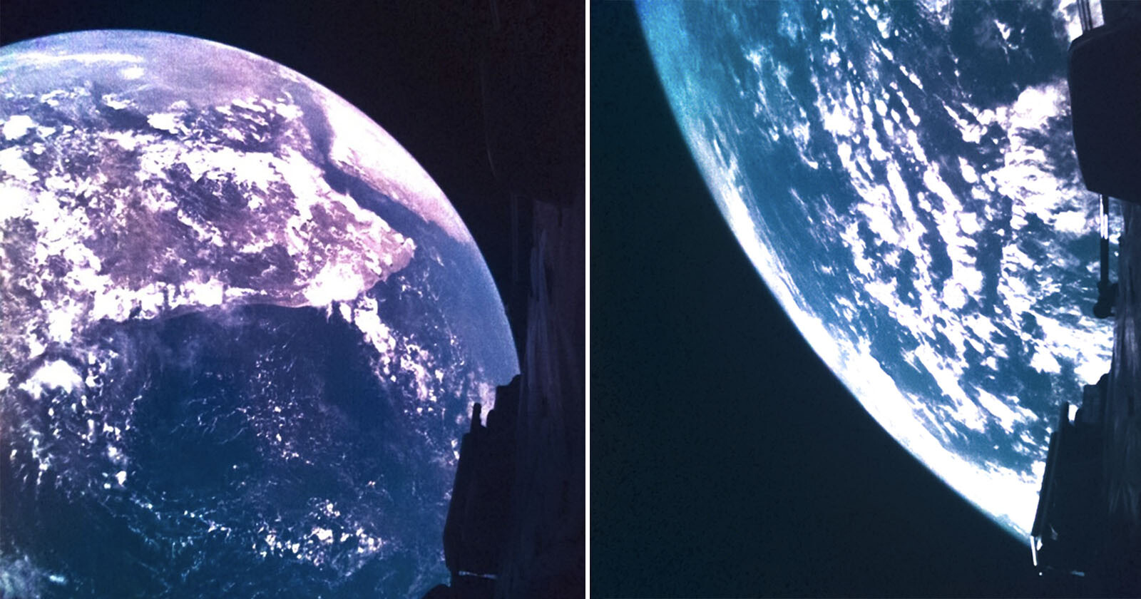  jupiter probe sends back earth selfies embarks 12-year 
