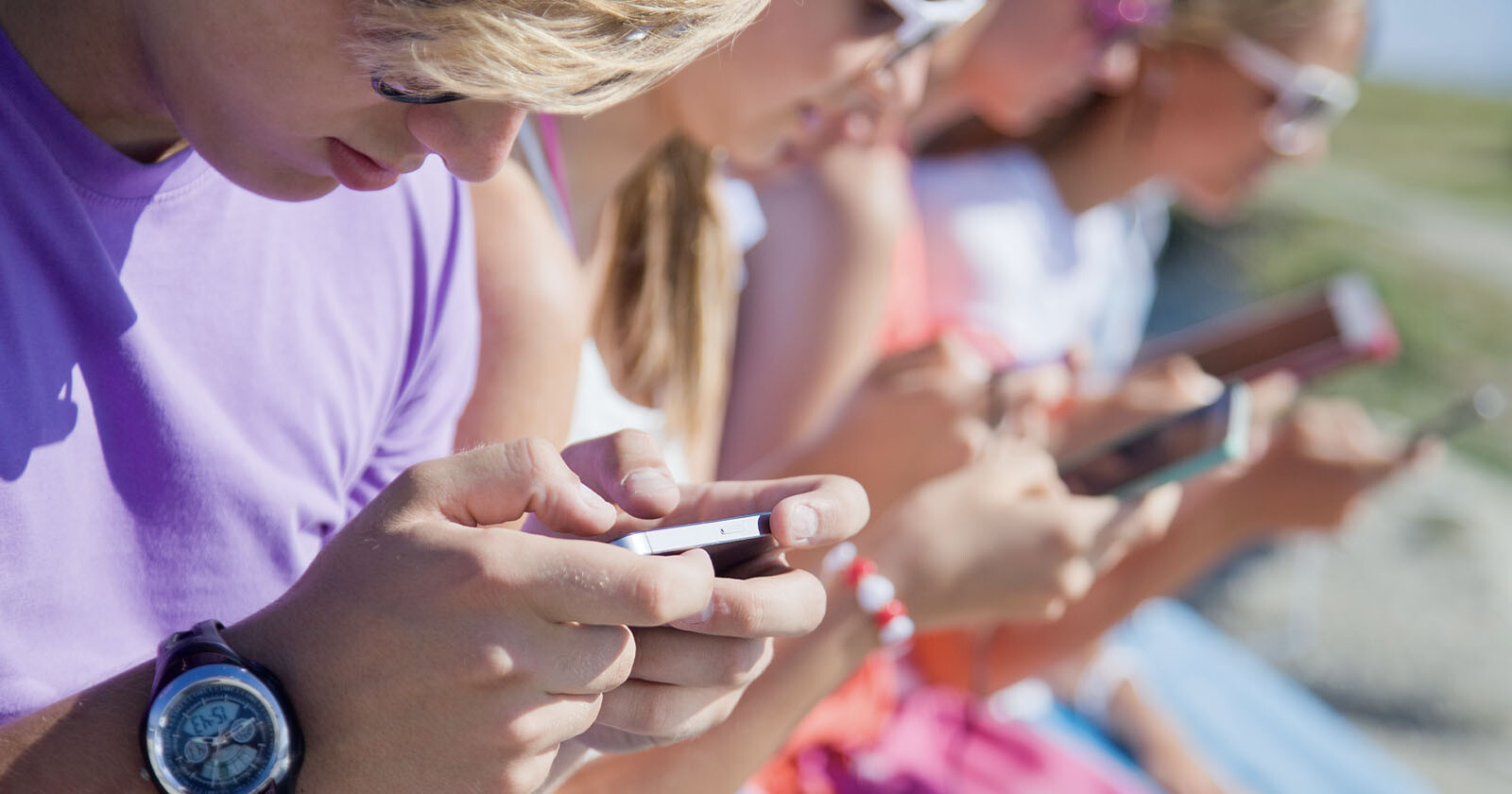 New Texas Law Will Require Kids Get Parental Consent to Use Social Media