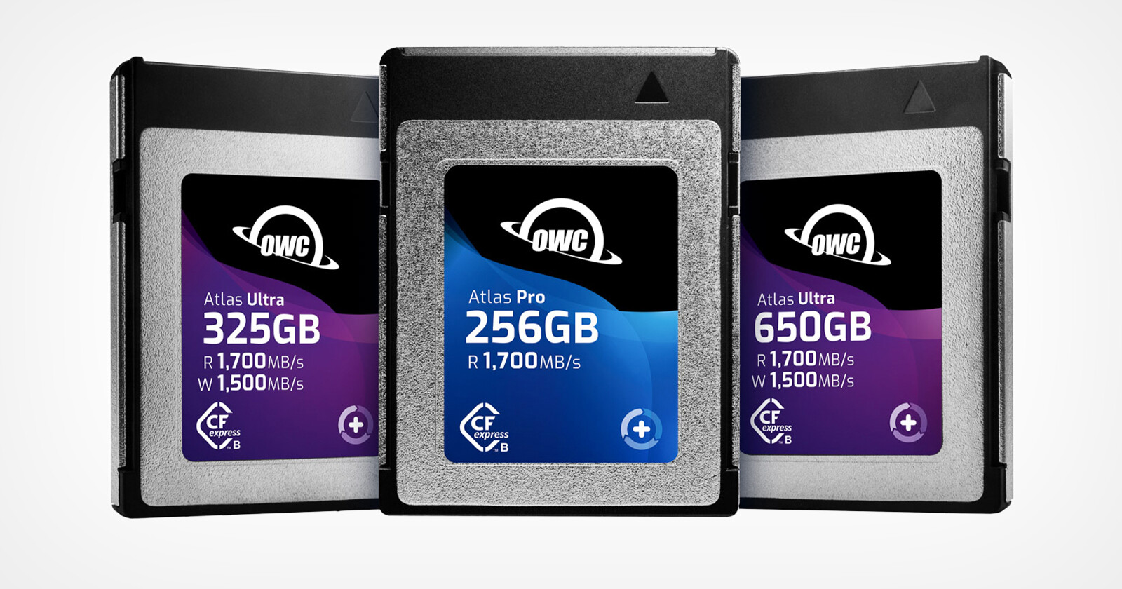 OWC Unveils Memory Card Software, Readers, and Portable Shared Jellyfish XT NAS
