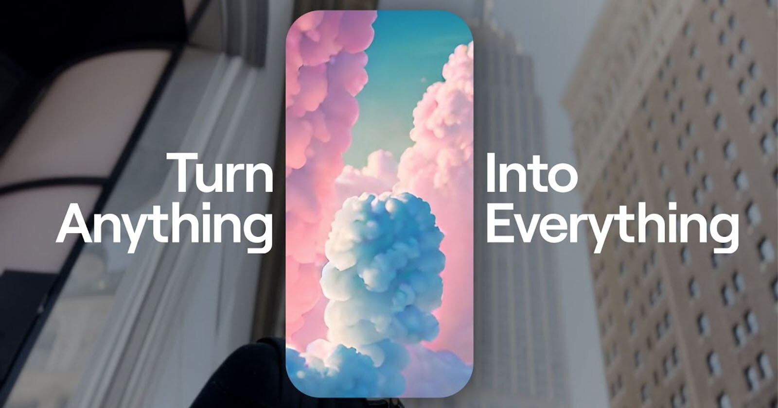 AI-Powered iOS App Turns iPhone Video into Anything You Can Imagine