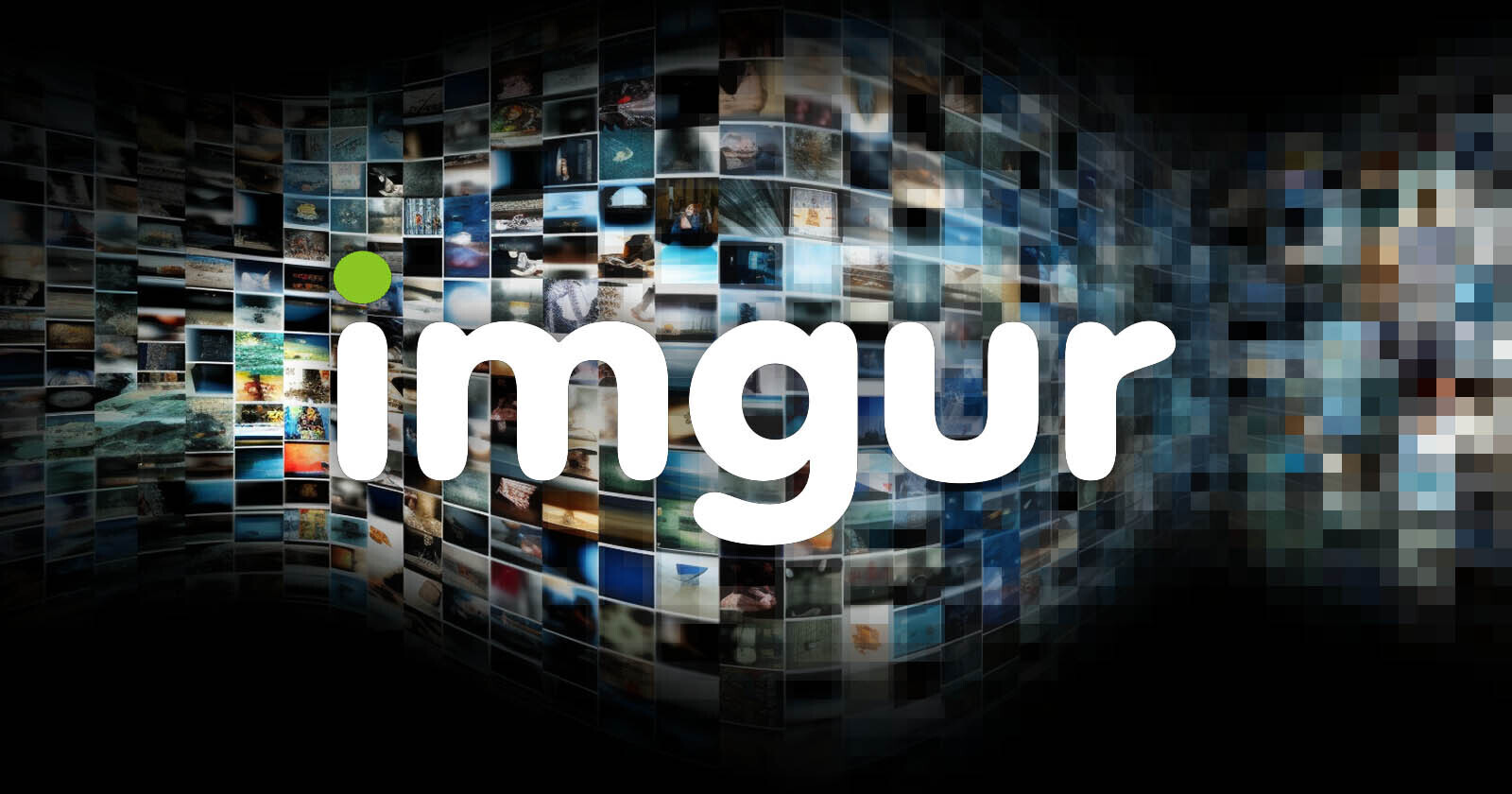 Imgur is Banning Explicit Content and Wiping Images Not Linked to Users