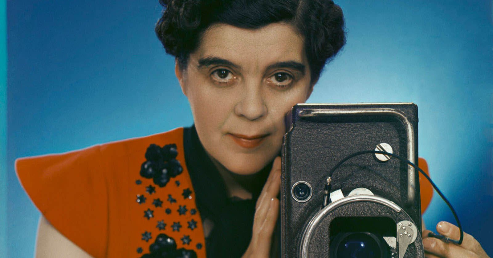 Yevonde: An Introduction to the Woman Who Pioneered Color Photography