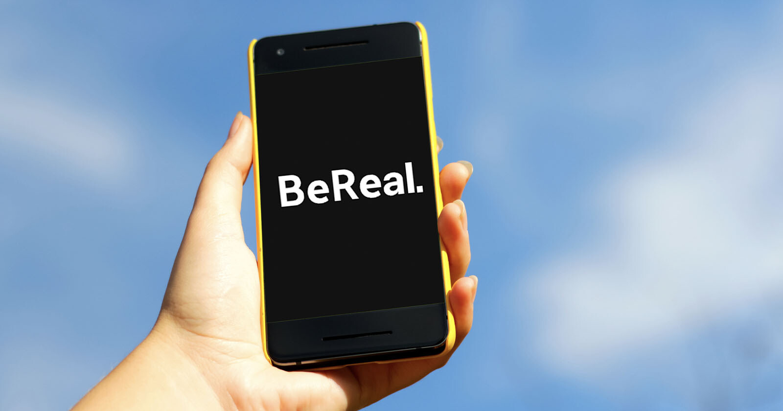 In Bid to Stay Relevant, BeReal Rolls Out New Photo Feed of Famous People
