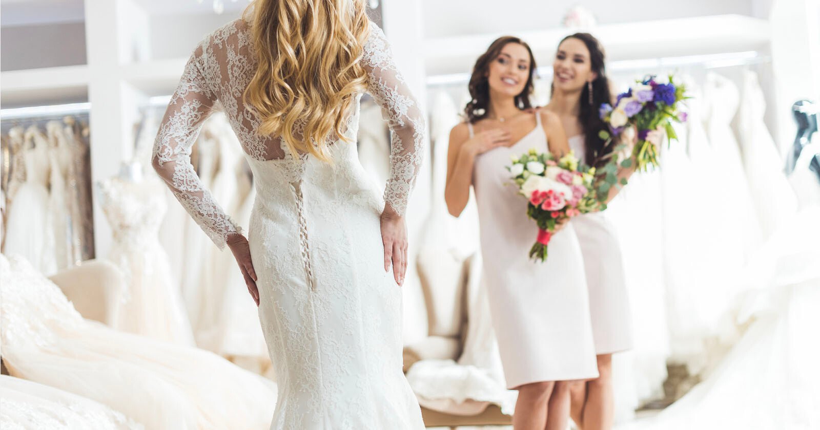  mom enraged after bride photoshops daughter white dress 