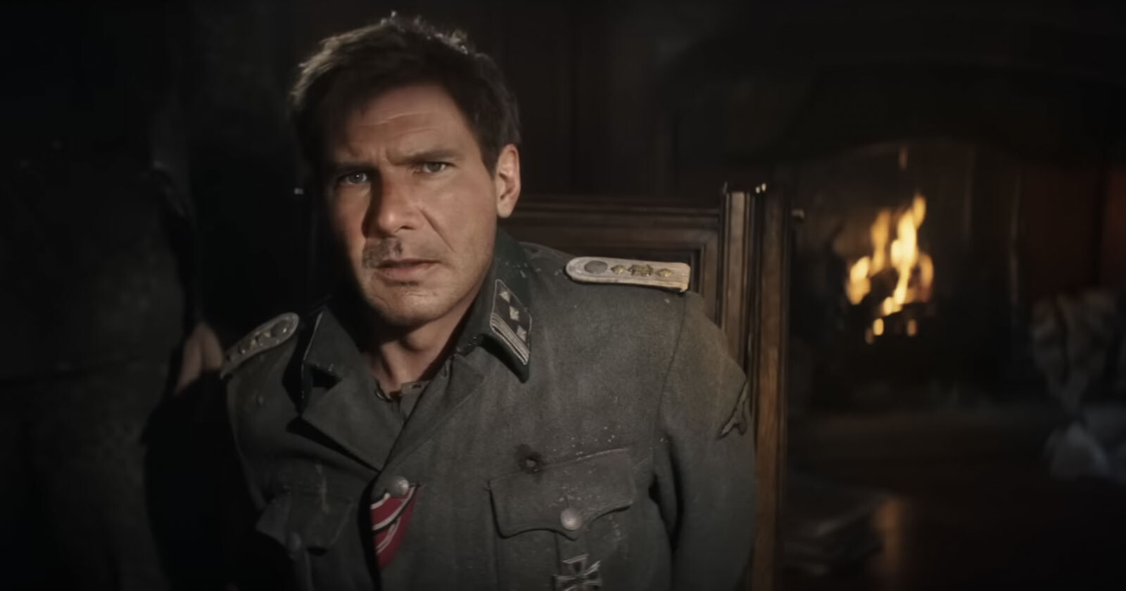 New Indiana Jones Movie Will Feature an AI 35-Year-Old Harrison Ford