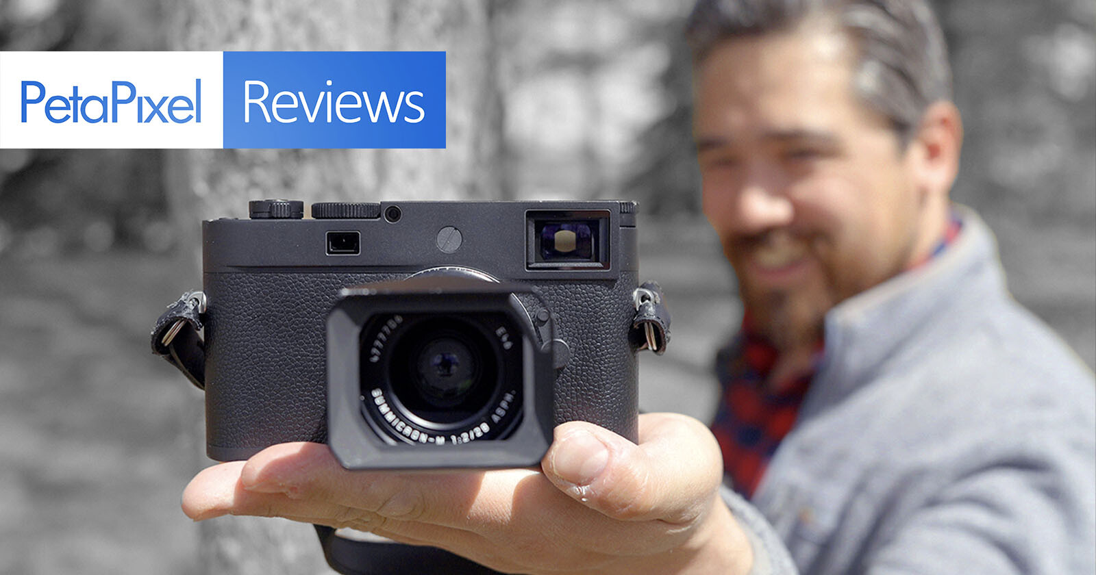 Leica M11 Monochrom Review: Worth it? The Answer Isnt Black and White