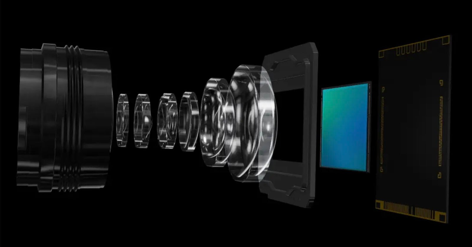 Sony Says Its New Sensor Has Way Better Dynamic Range With Less Noise