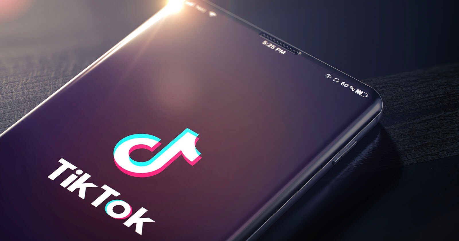  tiktok embraces content credentials automatically adding ai-generated tags 