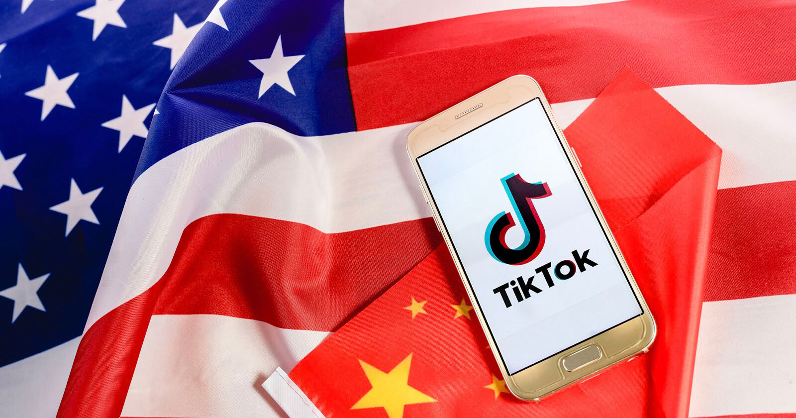 Ex-ByteDance Executive Claims China Has Access to TikTok User Data in US
