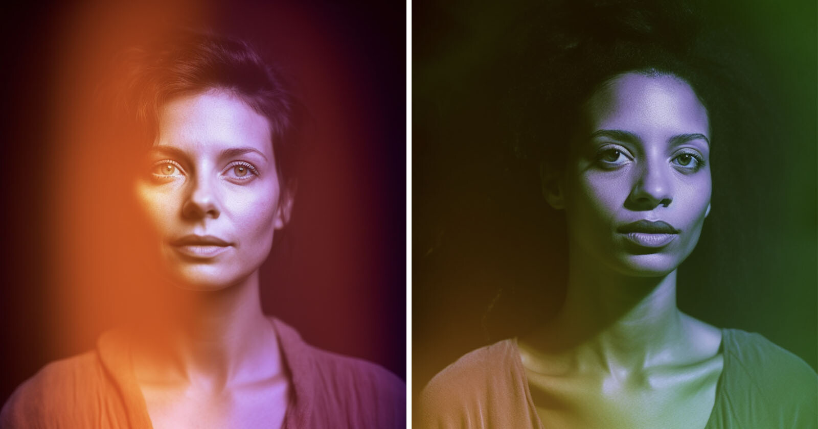 Aura Photography: The Complete Guide to Aura Portraits