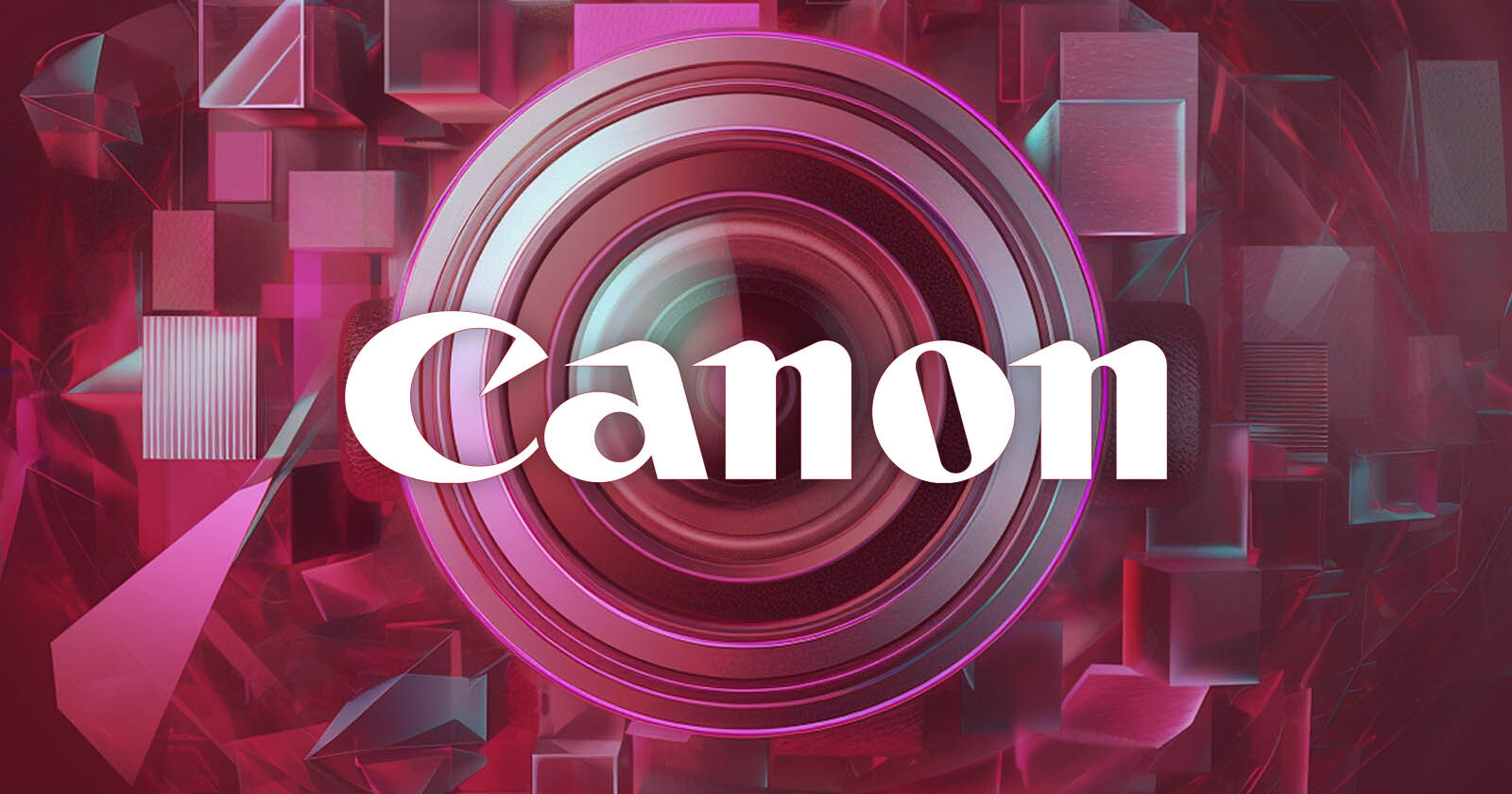 What Canon Thinks About Third-Party Lenses, AI, 8K, and More