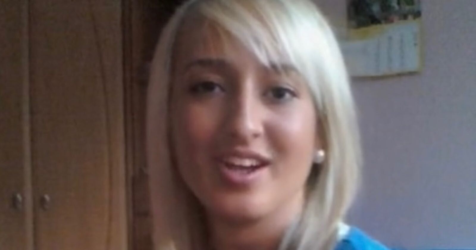  deepfake video missing woman returning condemned 