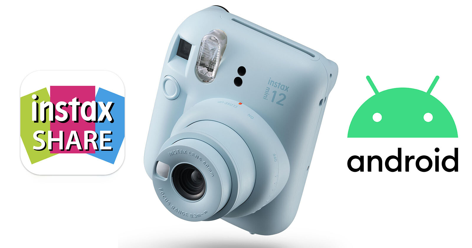 Fujifilm Advises Users Not to Update the Instax Share App on Android