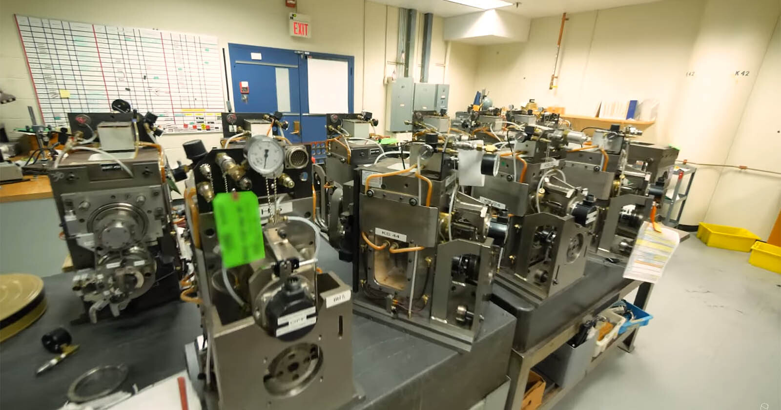 See How Kodak Makes Film Through a Behind-the-Scenes Factory Tour