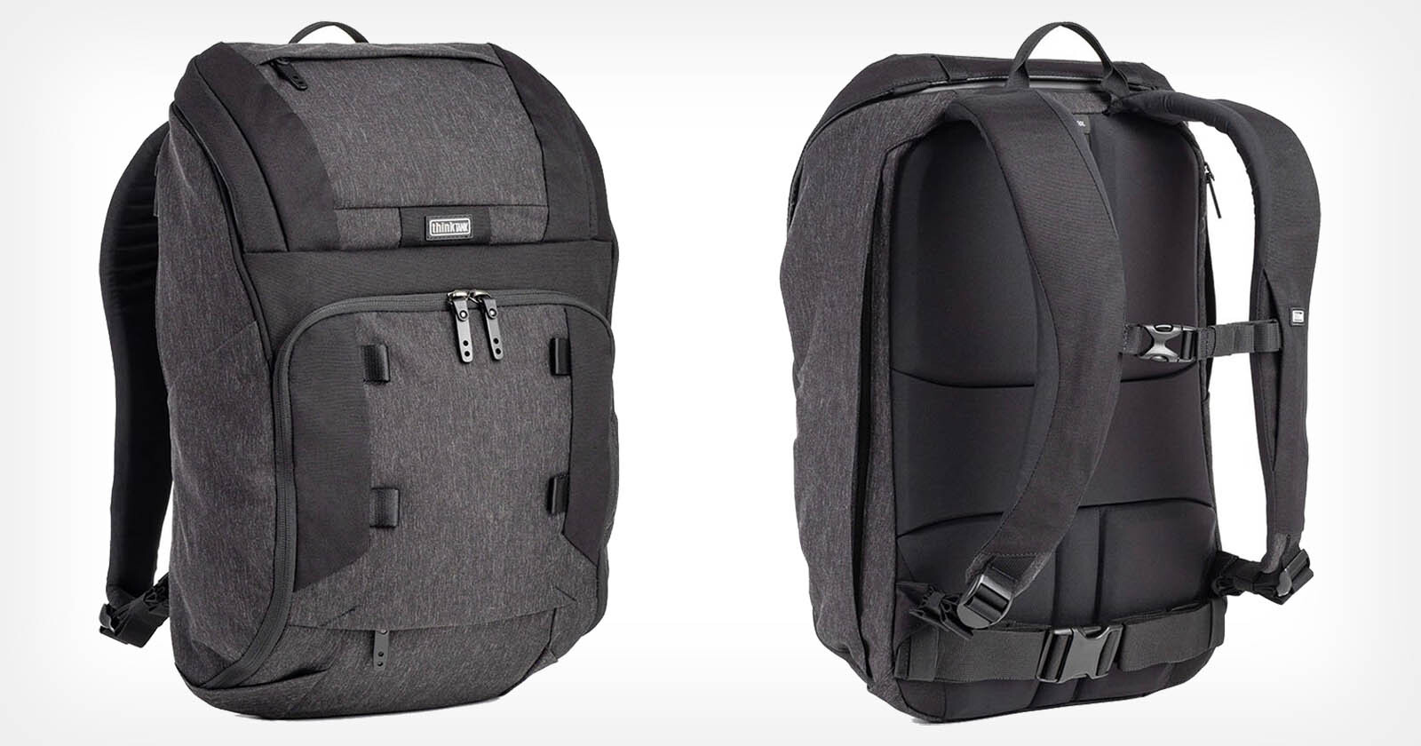 think tank speedtop backpacks feature magnetic lid 