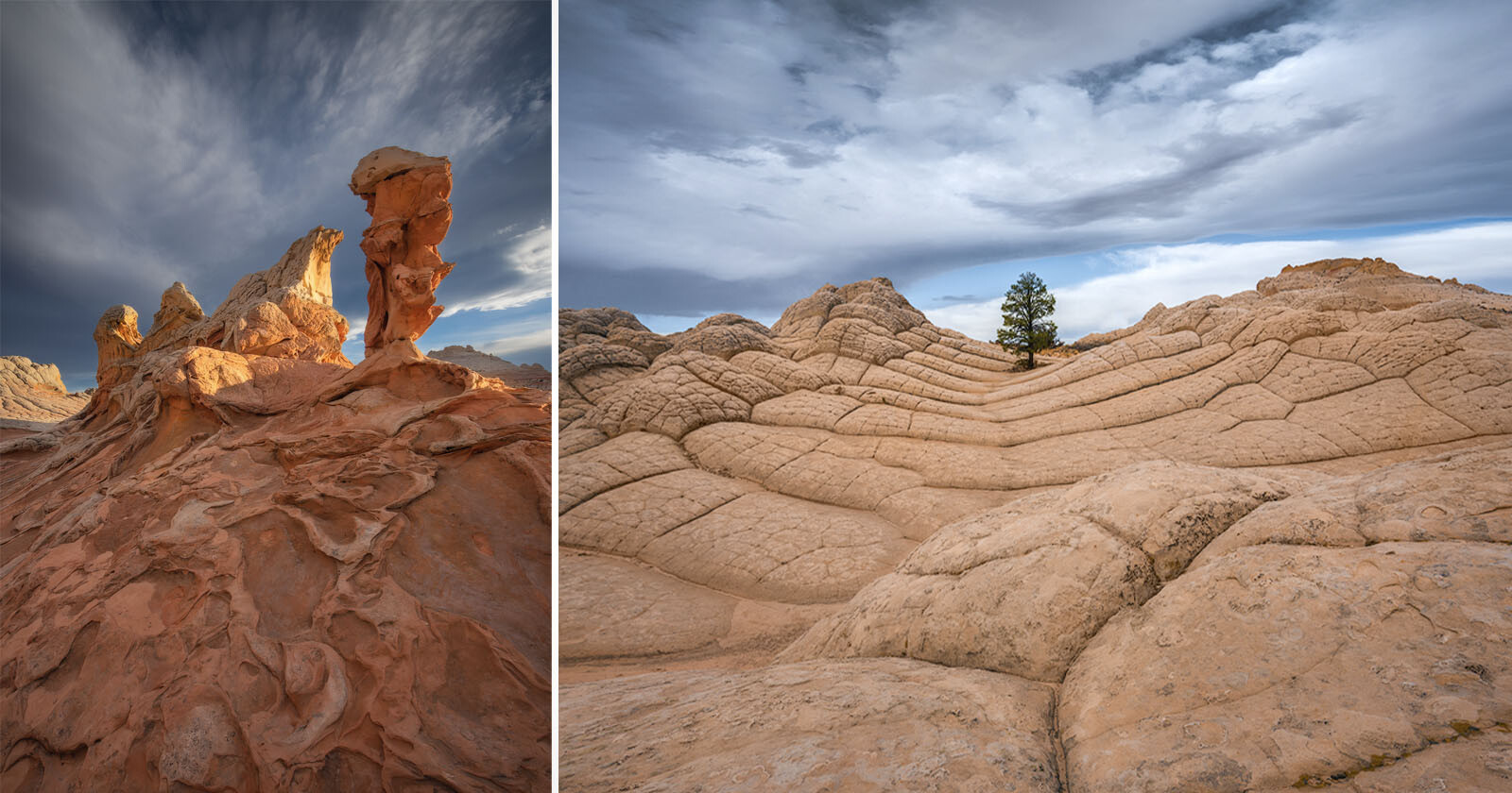 Calming the Chaos: How to Photograph Overwhelming Landscape Locations