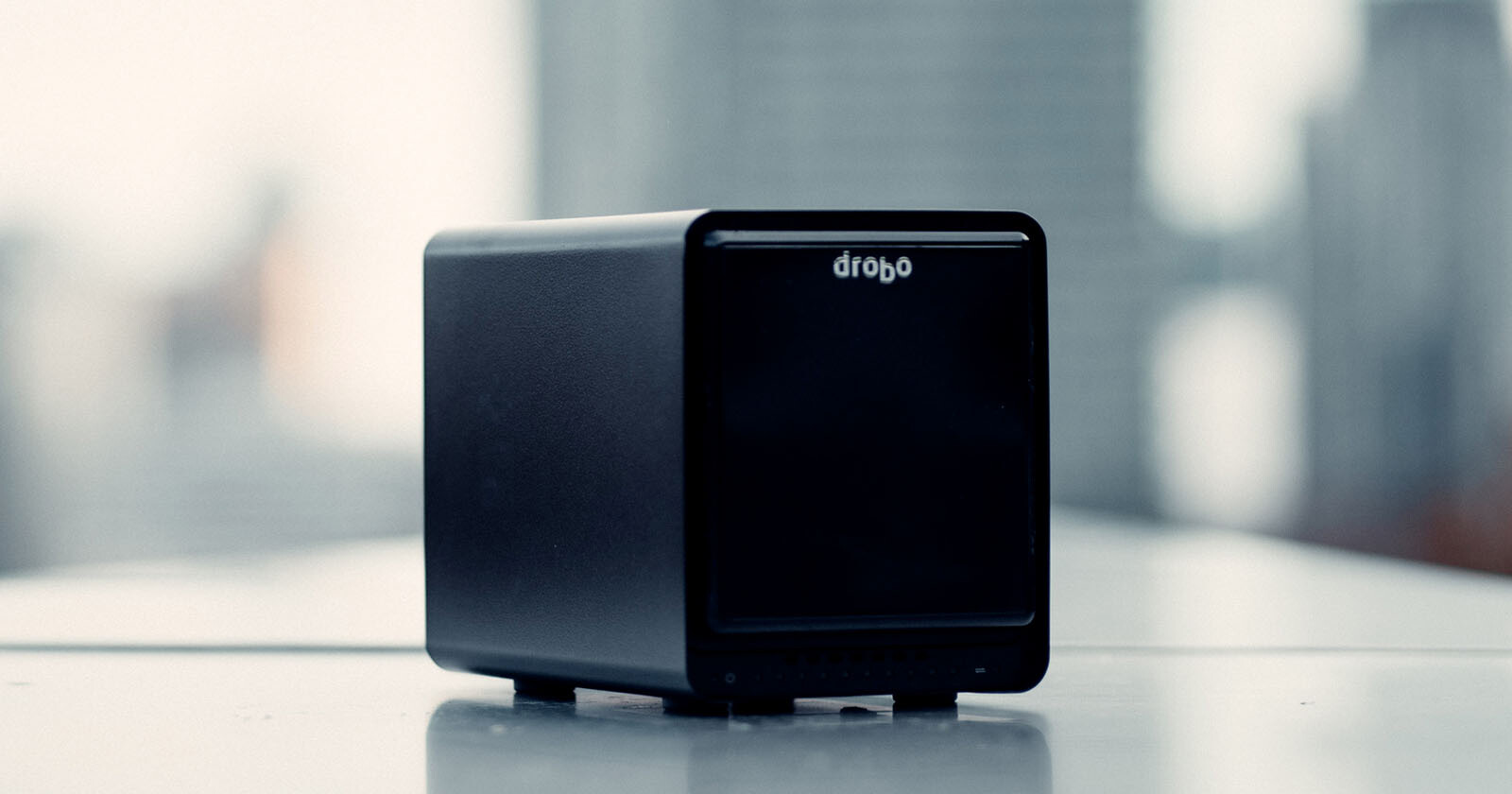 Drobo is Officially Done as the Company Moves Into Liquidation