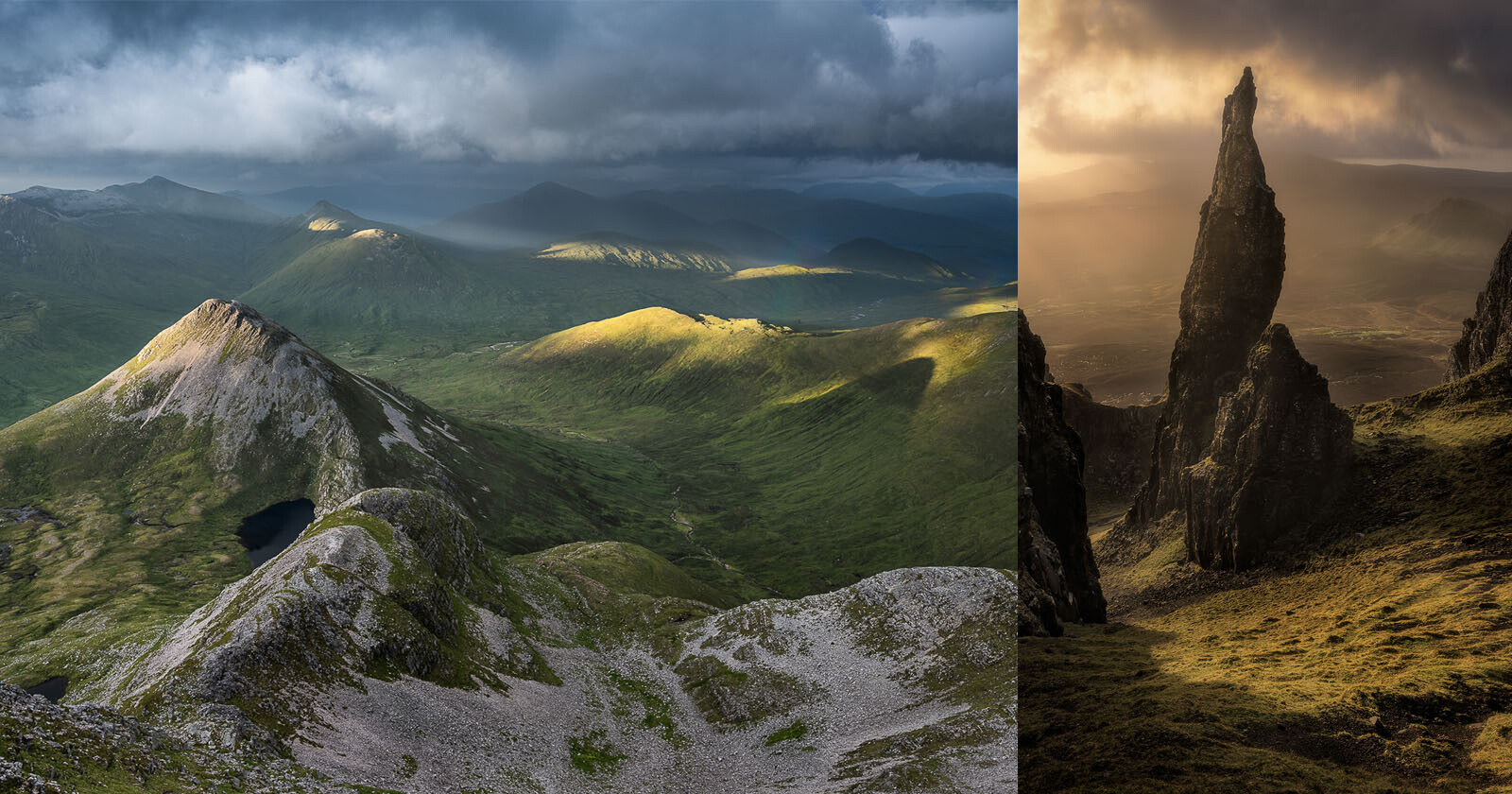 landscape photo competition celebrates rugged beauty scotland 