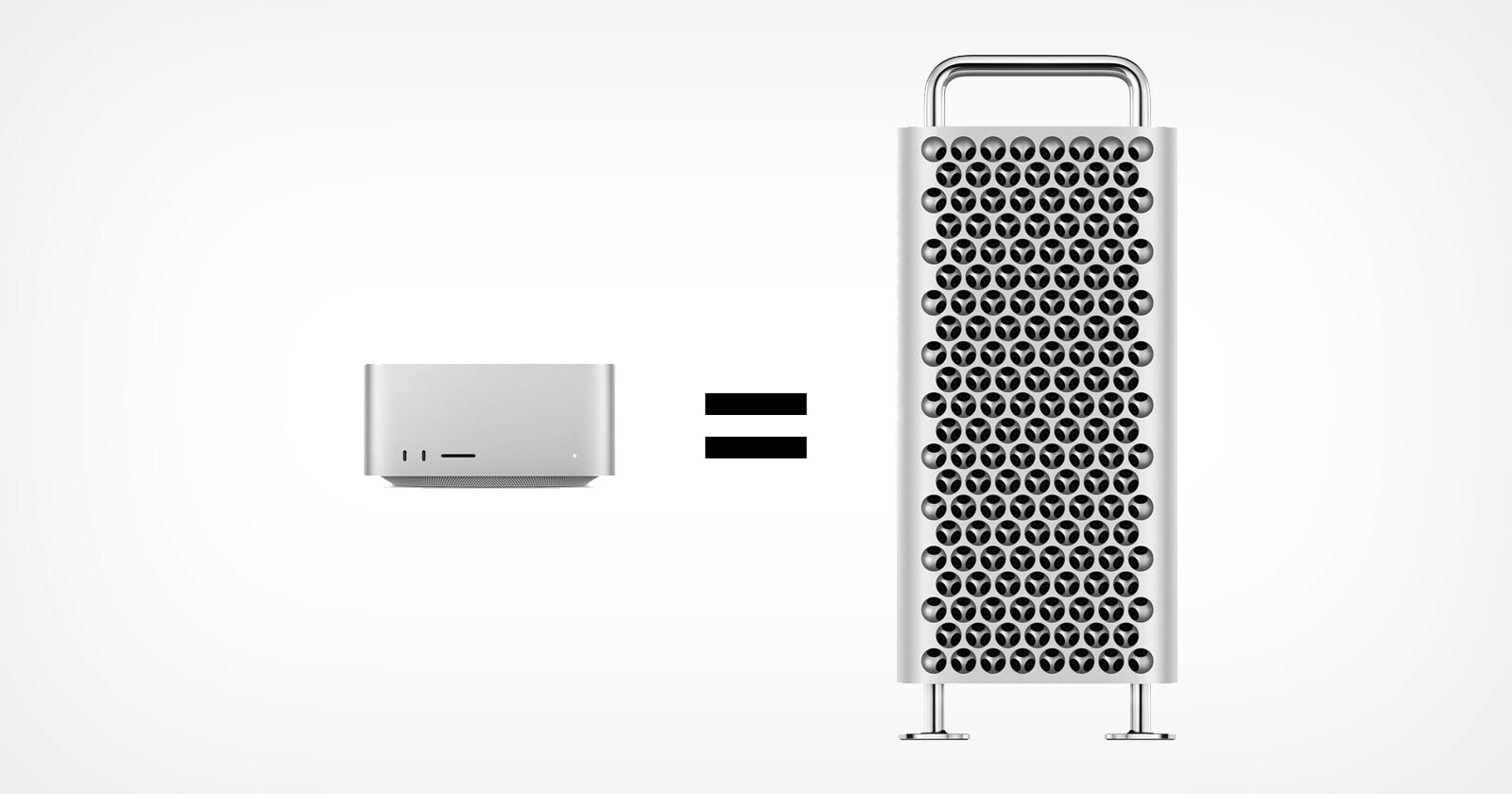 The New Mac Pro is Not the Computer You Think It Is