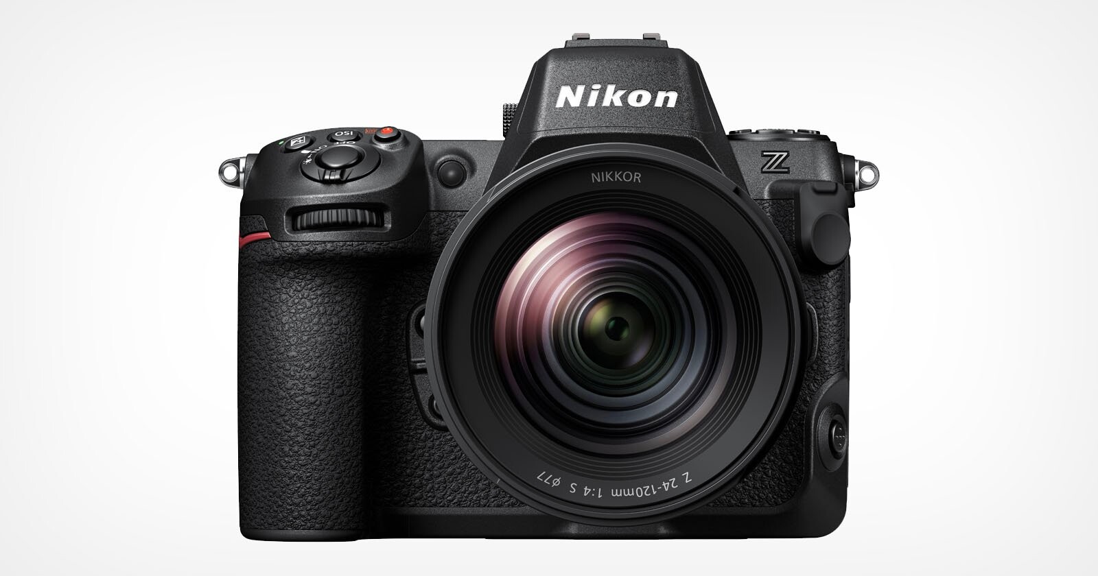 The Nikon Z8 Wont Work With Some Third-Party Batteries: Report