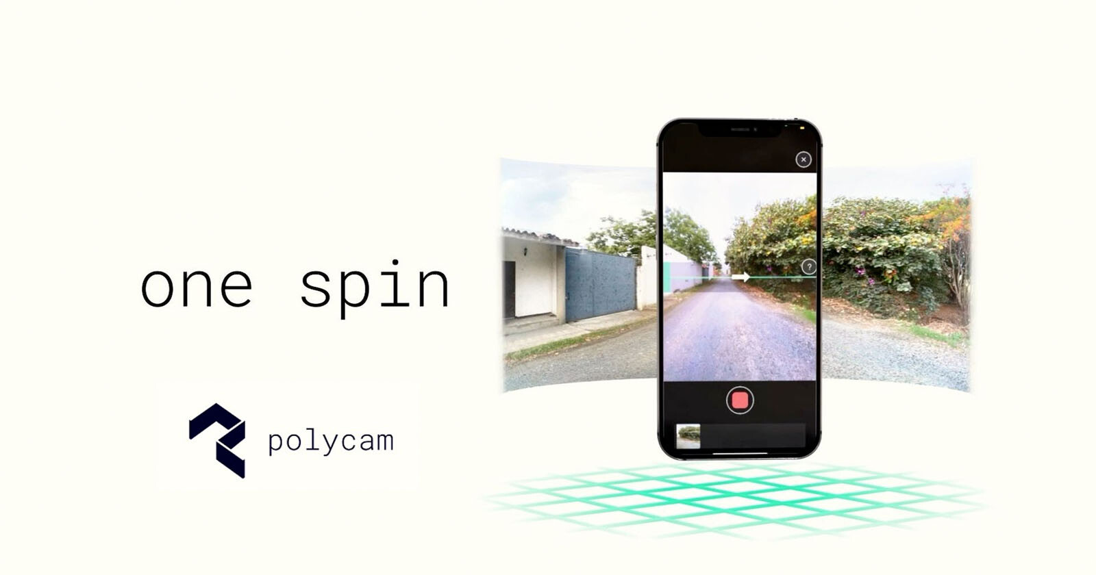  polycam app turns iphones into 360-degree cameras 