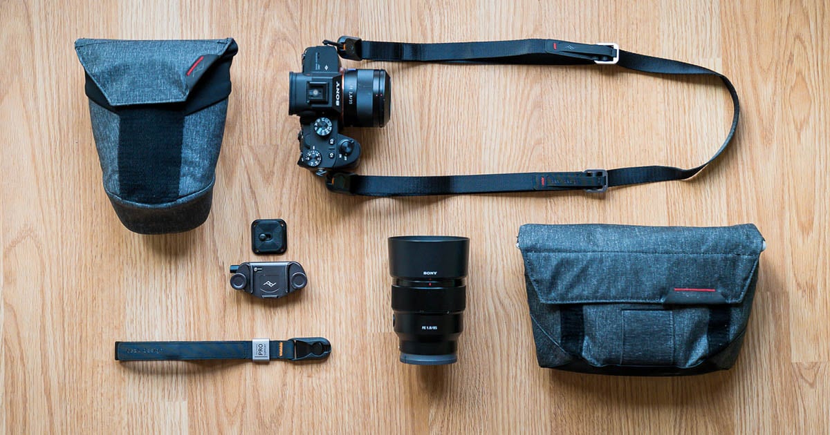  just photography gear 