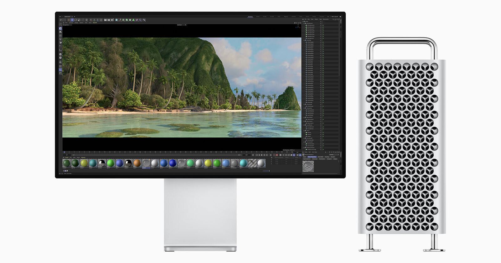  fully loaded mac pro ultra costs just 