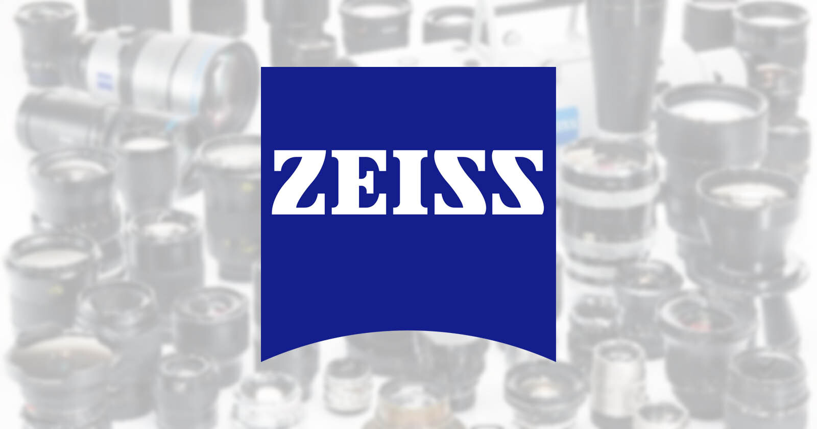 UPDATE: Zeiss Says It Has Not Left the Photo Industry