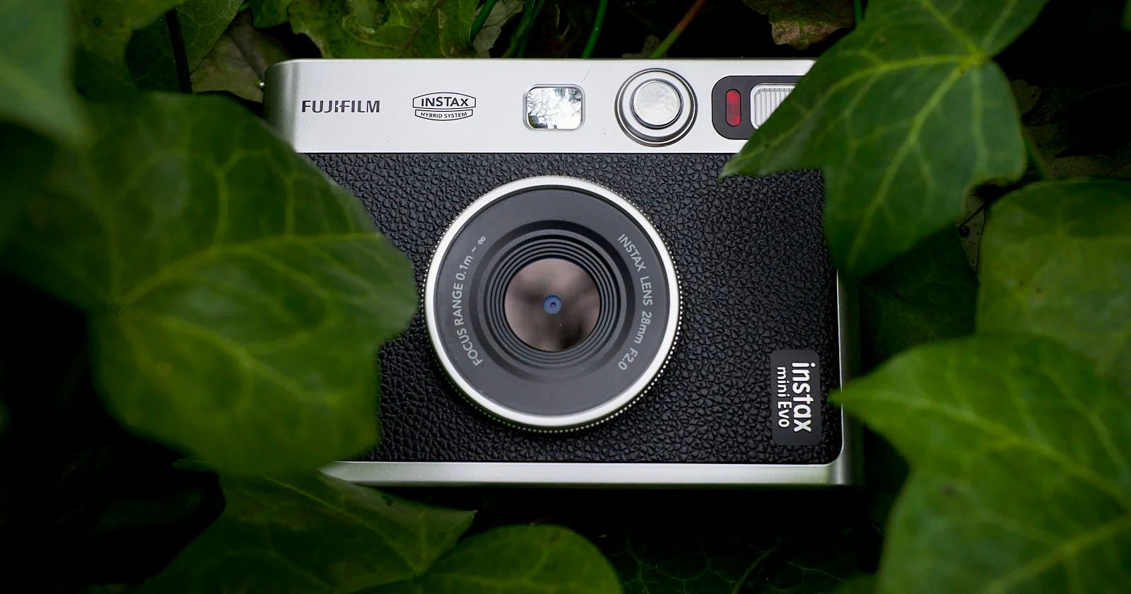 Instax is More Than 50% of Fujifilms Imaging Business and is Still Growing