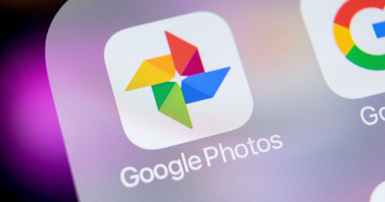 Google Photos May Give Users More Control Over Who They See and When